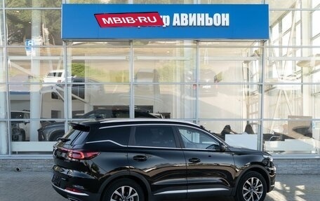 Chery Tiggo 7 Pro, 2023 год, 1 749 000 рублей, 2 фотография