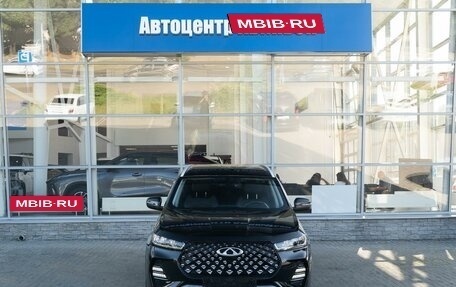 Chery Tiggo 7 Pro, 2023 год, 1 749 000 рублей, 5 фотография