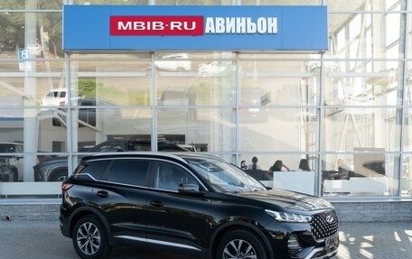 Chery Tiggo 7 Pro, 2023 год, 1 749 000 рублей, 3 фотография