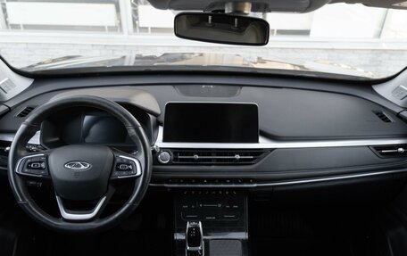 Chery Tiggo 7 Pro, 2023 год, 1 749 000 рублей, 9 фотография