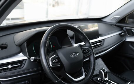 Chery Tiggo 7 Pro, 2023 год, 1 749 000 рублей, 10 фотография