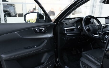 Chery Tiggo 7 Pro, 2023 год, 1 749 000 рублей, 7 фотография