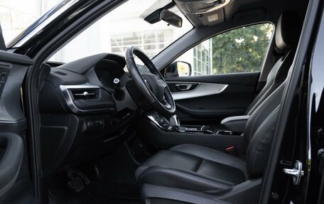 Chery Tiggo 7 Pro, 2023 год, 1 749 000 рублей, 11 фотография