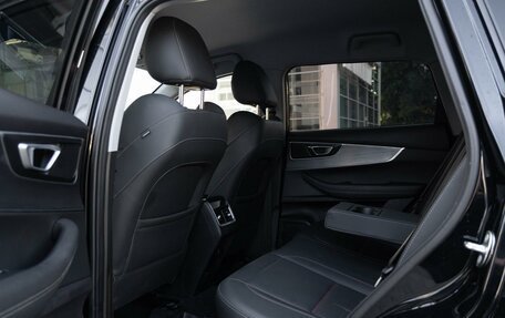 Chery Tiggo 7 Pro, 2023 год, 1 749 000 рублей, 16 фотография
