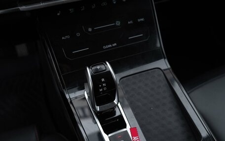 Chery Tiggo 7 Pro, 2023 год, 1 749 000 рублей, 14 фотография