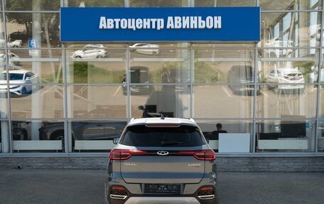 Chery Tiggo 8 I, 2021 год, 1 699 000 рублей, 6 фотография
