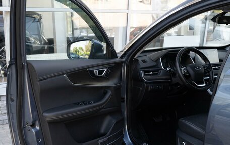 Chery Tiggo 8 I, 2021 год, 1 699 000 рублей, 7 фотография