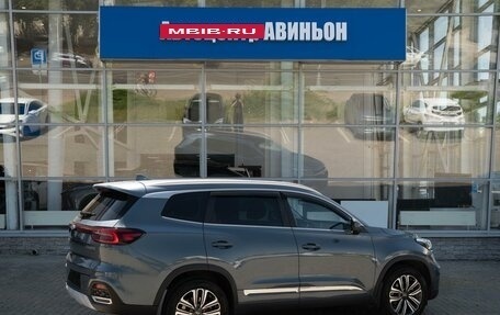 Chery Tiggo 8 I, 2021 год, 1 699 000 рублей, 2 фотография