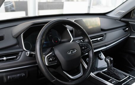 Chery Tiggo 8 I, 2021 год, 1 699 000 рублей, 9 фотография