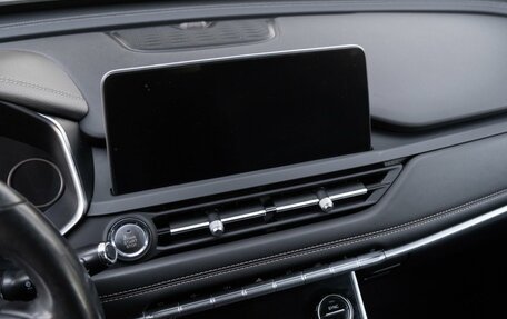 Chery Tiggo 8 I, 2021 год, 1 699 000 рублей, 11 фотография