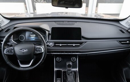 Chery Tiggo 8 I, 2021 год, 1 699 000 рублей, 14 фотография