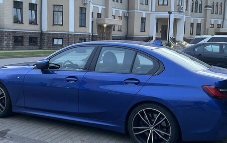 BMW 3 серия, 2019 год, 3 300 рублей, 4 фотография