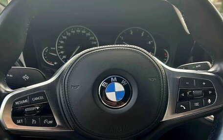 BMW 3 серия, 2019 год, 3 300 рублей, 7 фотография