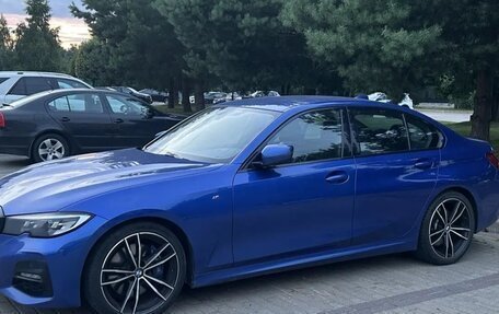 BMW 3 серия, 2019 год, 3 300 рублей, 6 фотография