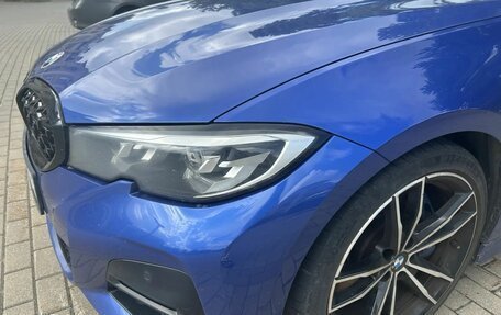 BMW 3 серия, 2019 год, 3 300 рублей, 11 фотография