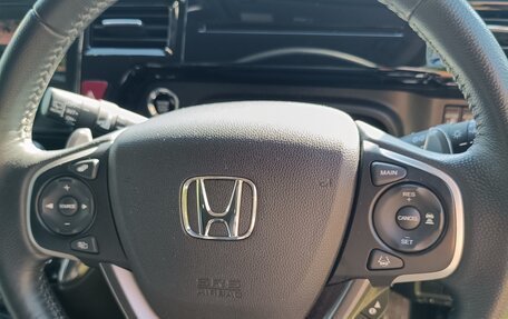 Honda Stepwgn IV, 2020 год, 2 550 000 рублей, 9 фотография
