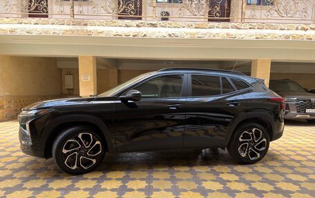 Chevrolet Trax, 2023 год, 2 040 000 рублей, 7 фотография