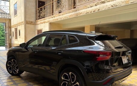 Chevrolet Trax, 2023 год, 2 040 000 рублей, 12 фотография