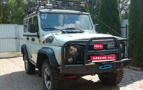 ЛуАЗ 3151, 1999 год, 650 000 рублей, 1 фотография