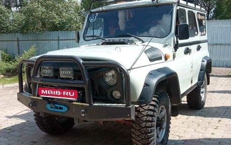 ЛуАЗ 3151, 1999 год, 650 000 рублей, 2 фотография