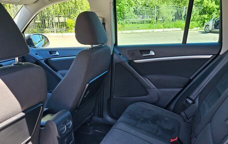 Volkswagen Tiguan I, 2013 год, 1 300 000 рублей, 8 фотография