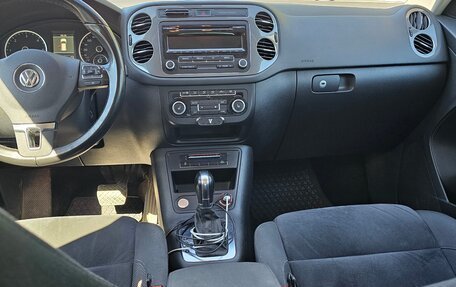 Volkswagen Tiguan I, 2013 год, 1 300 000 рублей, 9 фотография