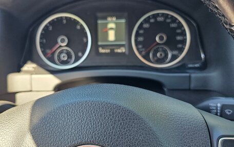 Volkswagen Tiguan I, 2013 год, 1 300 000 рублей, 10 фотография