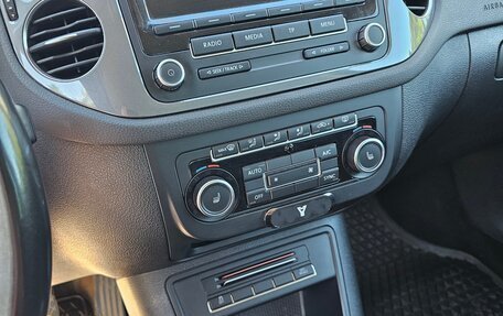 Volkswagen Tiguan I, 2013 год, 1 300 000 рублей, 11 фотография