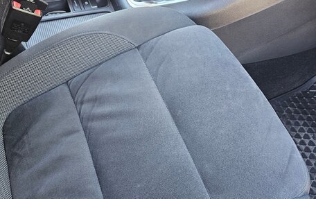 Volkswagen Tiguan I, 2013 год, 1 300 000 рублей, 13 фотография