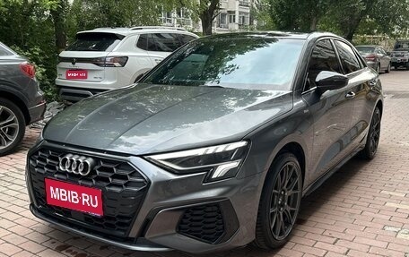 Audi A3, 2023 год, 1 910 000 рублей, 1 фотография