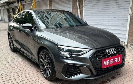 Audi A3, 2023 год, 1 910 000 рублей, 4 фотография
