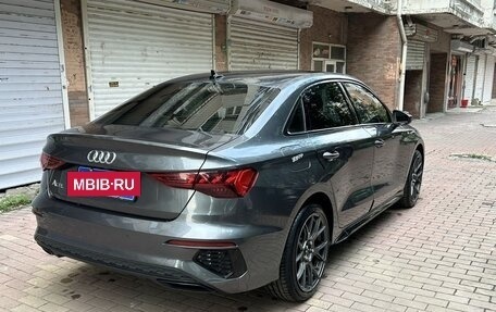 Audi A3, 2023 год, 1 910 000 рублей, 5 фотография