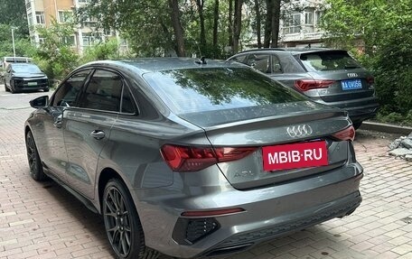 Audi A3, 2023 год, 1 910 000 рублей, 7 фотография