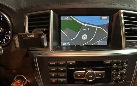 Mercedes-Benz GL-Класс, 2014 год, 3 800 000 рублей, 5 фотография