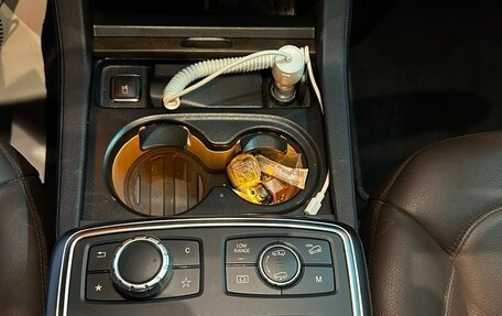 Mercedes-Benz GL-Класс, 2014 год, 3 800 000 рублей, 6 фотография