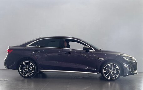 Audi A3, 2026 год, 2 684 000 рублей, 5 фотография