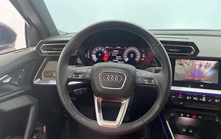 Audi A3, 2026 год, 2 684 000 рублей, 12 фотография