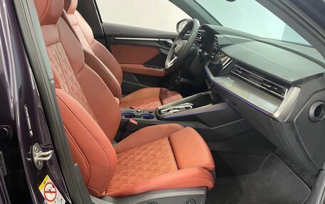 Audi A3, 2026 год, 2 684 000 рублей, 15 фотография