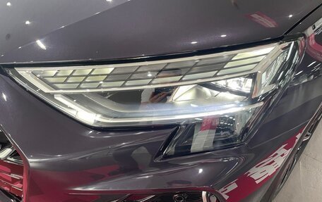Audi A3, 2026 год, 2 684 000 рублей, 3 фотография