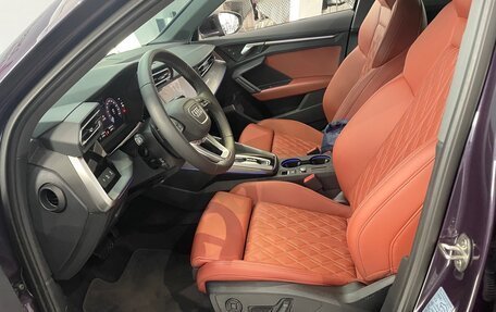 Audi A3, 2026 год, 2 684 000 рублей, 10 фотография