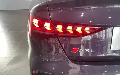 Audi A3, 2026 год, 2 684 000 рублей, 8 фотография