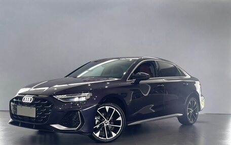 Audi A3, 2026 год, 2 684 000 рублей, 1 фотография
