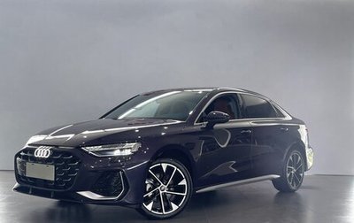 Audi A3, 2026 год, 2 684 000 рублей, 1 фотография