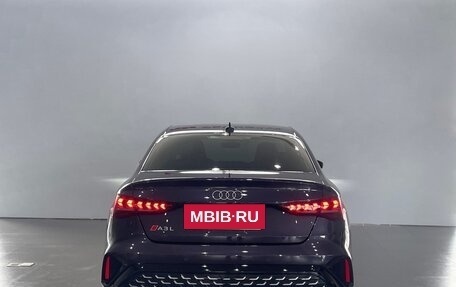 Audi A3, 2026 год, 2 684 000 рублей, 6 фотография