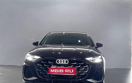 Audi A3, 2026 год, 2 684 000 рублей, 2 фотография