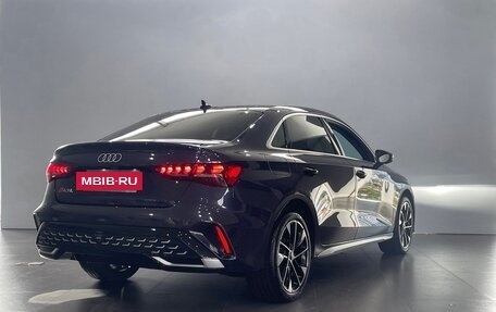 Audi A3, 2026 год, 2 684 000 рублей, 4 фотография
