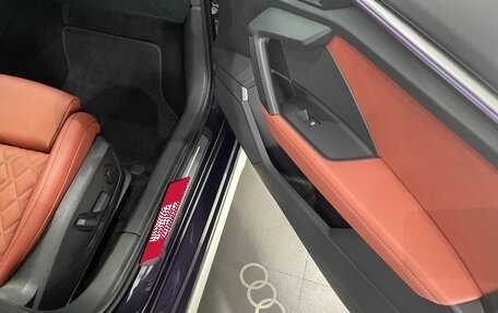 Audi A3, 2026 год, 2 684 000 рублей, 9 фотография