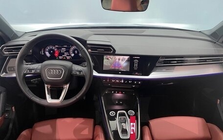 Audi A3, 2026 год, 2 684 000 рублей, 11 фотография