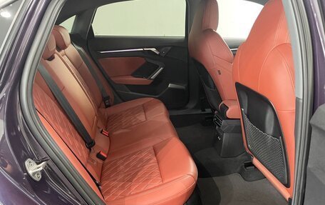 Audi A3, 2026 год, 2 684 000 рублей, 16 фотография