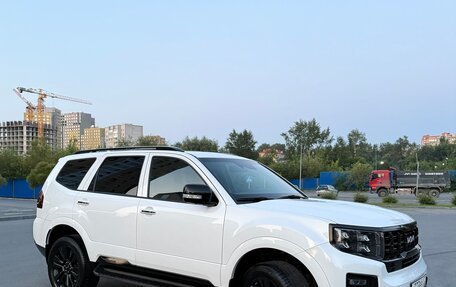 KIA Mohave I, 2022 год, 5 650 000 рублей, 5 фотография